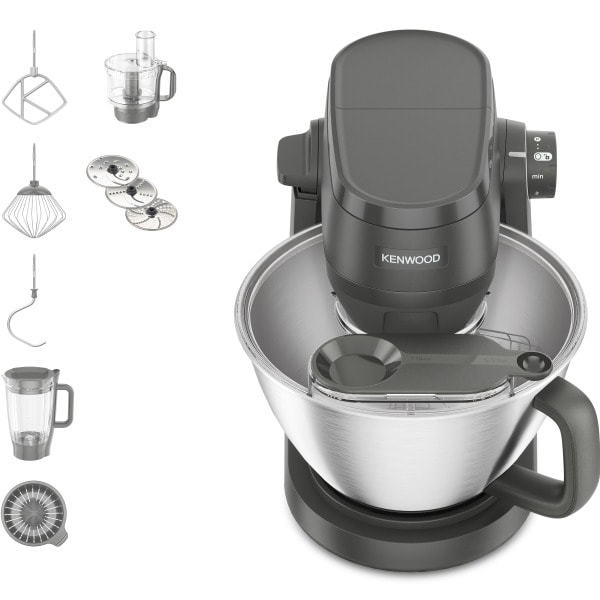 KENWOOD - Multi Tasker