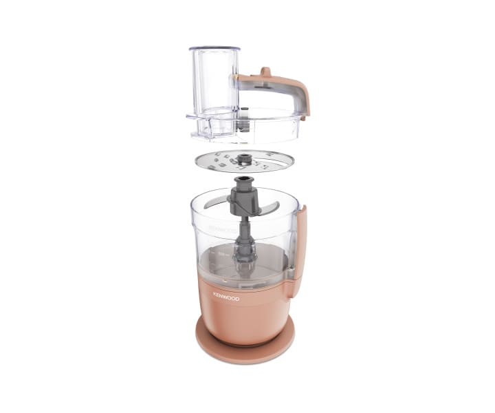 KENWOOD - Multi Pro