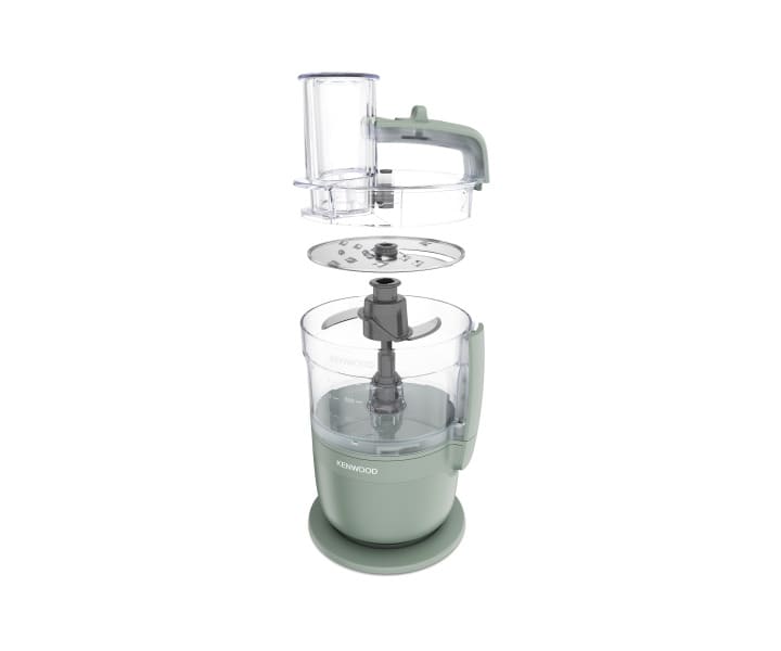 KENWOOD - Multi Pro