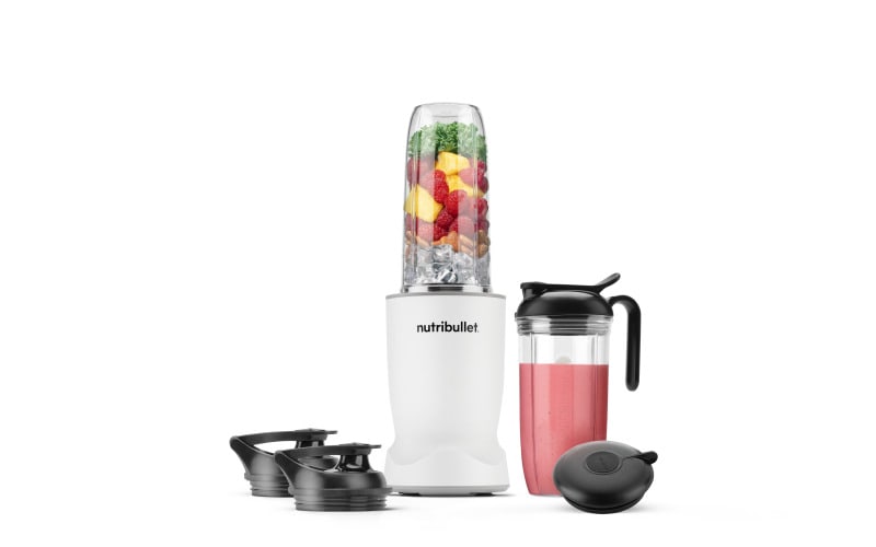 NUTRIBULLET - Nutribullet Turbo