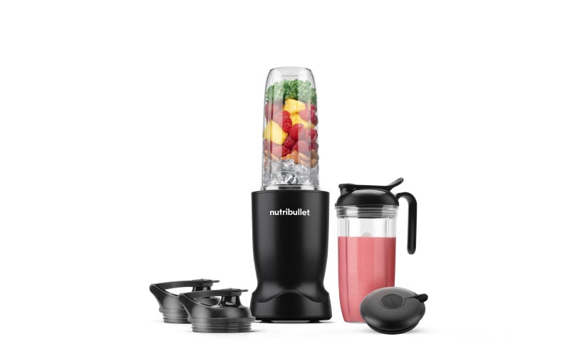NUTRIBULLET - Nutribullet Turbo