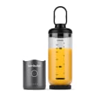 NUTRIBULLET - NUTRIB PORTABLE FLEX GUNMETAL