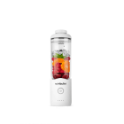 NUTRIBULLET - NUTRIB PORTABLE FLEX WHITE