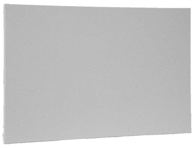 VITALHEIZUNG - Infrarot-Heizpaneel OVE Aktivreflektor 900W (010117) weiß
