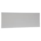 VITALHEIZUNG - Infrarot-Heizpaneel OVE Aktivreflektor 200W (010102) weiß