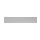 VITALHEIZUNG - Infrarot-Heizpaneel OVE Aktivreflektor 400W (010105) weiß