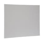 VITALHEIZUNG - Infrarot-Heizpaneel OVE Aktivreflektor 300W (010106) weiß