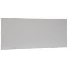 VITALHEIZUNG - Infrarot-Heizpaneel OVE Aktivreflektor 700W (010110) weiß