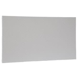 VITALHEIZUNG - Infrarot-Heizpaneel OVE Aktivreflektor 700W (010111) weiß