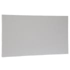 VITALHEIZUNG - Infrarot-Heizpaneel OVE Aktivreflektor 700W (010111) weiß