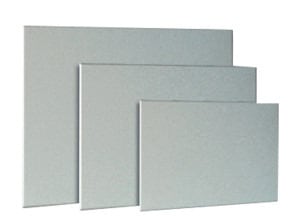 VITALHEIZUNG - Infrarot-Heizpaneel OVE Aktivreflektor 900W (010116) weiß