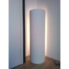 VITALHEIZUNG - Infrarot-Vitalsäule mit Aktivreflektor 600W (010119)