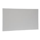 VITALHEIZUNG - Infrarot-Heizpaneel OVE Aktivreflektor 810W (010122) weiß