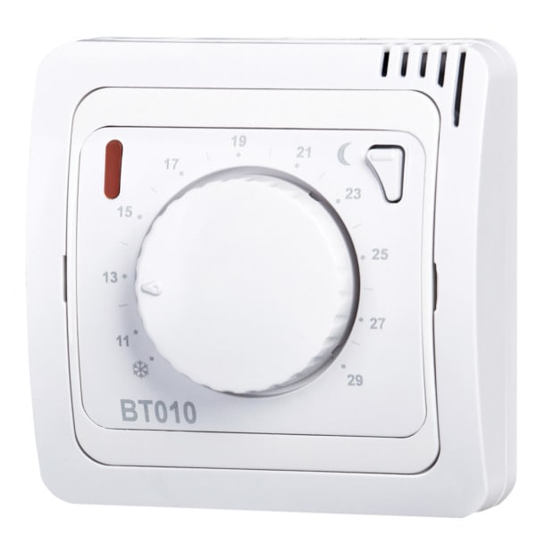 VITALHEIZUNG - Funk-Raumthermostat komb.m.Empf.BT001/002/003 1Empf(080549)