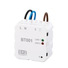 VITALHEIZUNG - Funkempfänger UP komb.m.Thermostat BT710/BT010(080551)