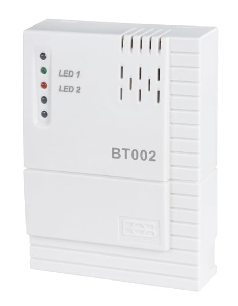 VITALHEIZUNG - Funkempfänger AP komb.m.Thermostat BT710/BT010(080552)