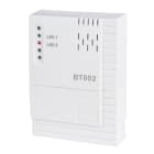 VITALHEIZUNG - Funkempfänger AP komb.m.Thermostat BT710/BT010(080552)