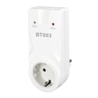 VITALHEIZUNG - Funkempfänger Zwischensteckdose komb.m. BT710/BT010(080553)