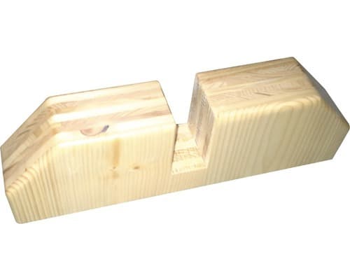 VITALHEIZUNG - Holzständer f.victory/premium-Heizpaneele Inh.:2St (010805)