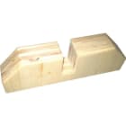 VITALHEIZUNG - Holzständer f.victory/premium-Heizpaneele Inh.:2St (010805)