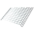 VITALHEIZUNG - Schutzgitter f Strahler S+ 3000W +3600W pulverb(040305) weiß