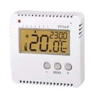 VITALHEIZUNG - PT14-P Raumthermostat digital AP 81 x 81 x 27 mm(080308)