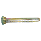 VITALHEIZUNG - Infrarot-Glas-Heizpaneel 500W(020672) basalt