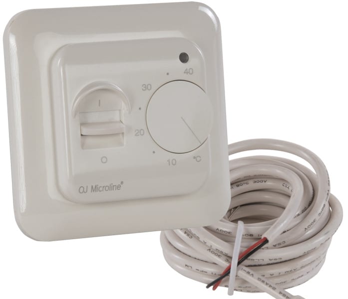 VITALHEIZUNG - OTN1991H11 Standrard-Thermostat(080202)