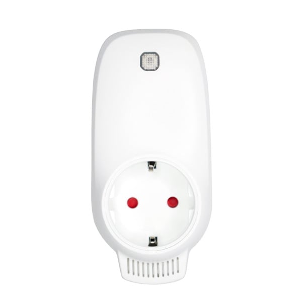 VITALHEIZUNG - HVH WLAN 001 STECKDOSENTHERMOSTAT