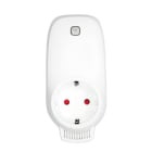 VITALHEIZUNG - HVH WLAN 001 STECKDOSENTHERMOSTAT