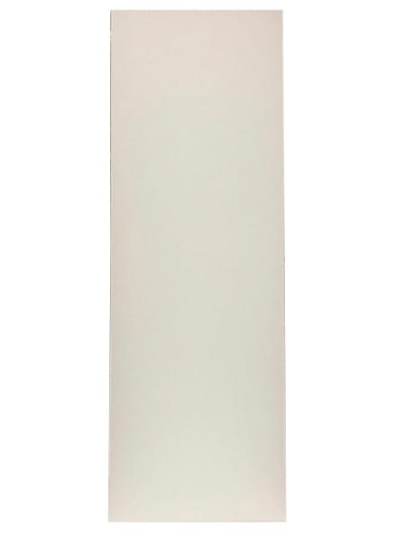 VITALHEIZUNG - IR-Heizpaneel weiß oberflächenoptimiert 50x150x3cm 700W ws