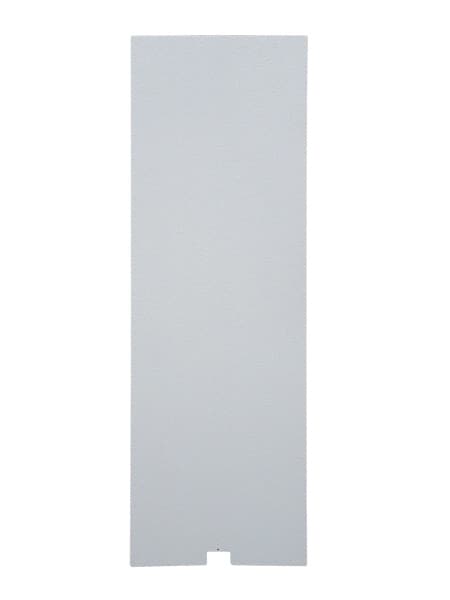 VITALHEIZUNG - Rückwand für Vitalsäule 600 victory