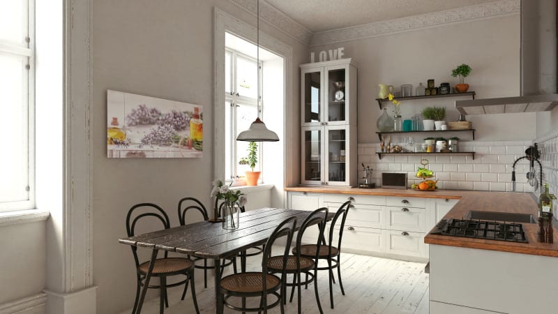 VITALHEIZUNG - Infrarot-Glas-Heizpaneel mit Motiv HVH600GS