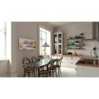 VITALHEIZUNG - Infrarot-Glas-Heizpaneel mit Motiv HVH600GS