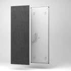 VITALHEIZUNG - Infrarot-Heizpaneel CR Basalt Black