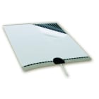 VITALHEIZUNG - Spiegelfolie gegen Beschlag 50W 524x519mm