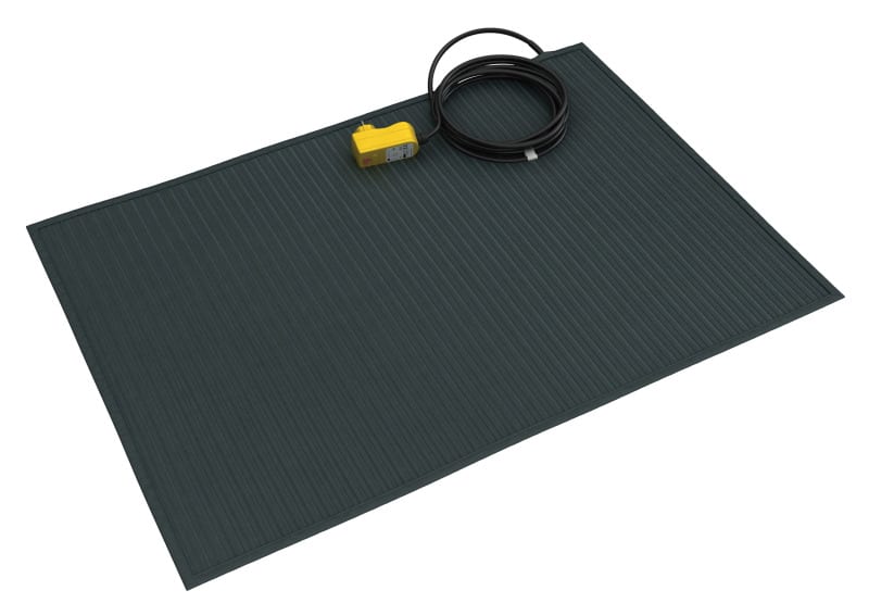 VITALHEIZUNG - S-Mat (Snowmat) Heizmatte 485W