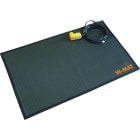 VITALHEIZUNG - W-Mat (Workmat) Heizmatte 68W