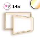 VITALHEIZUNG - LED-Lichtrahmen f. HVH145 exclusive 36W
