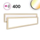 VITALHEIZUNG - LED-Lichtrahmen f. HVH400 victory u. HVH400 exclusive 75W