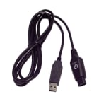 CHAUVIN ARNOUX - Optisches USB-Kabel