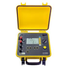 CHAUVIN ARNOUX - CA 6240 Micro-Ohmmeter