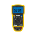 CHAUVIN ARNOUX - CA 5233 Multimeter (TRMS)