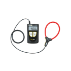 CHAUVIN ARNOUX - TRMS Digital-Amperemeter m. flexiblem Stromwandler 0,02-400A