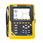 CHAUVIN ARNOUX - CA 8333 Leistungs- und Energieanalysator