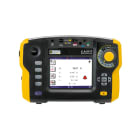 CHAUVIN ARNOUX - Installationstester ÖVE E8001 mit RCD (Fi) Typ B