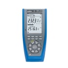 CHAUVIN ARNOUX - TRMS Digital-Multimeter IP67 mit Grafik-Display