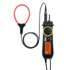 CHAUVIN ARNOUX - Digitaler Spannungsprüfer AC/DC mit Flex-Stromwandler