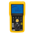 CHAUVIN ARNOUX - Durchgangs- / Isolationsprüfer für Telekommunikation 50-100V