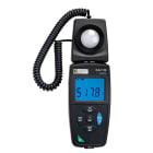 CHAUVIN ARNOUX - Luxmeter + Recorder Klasse C